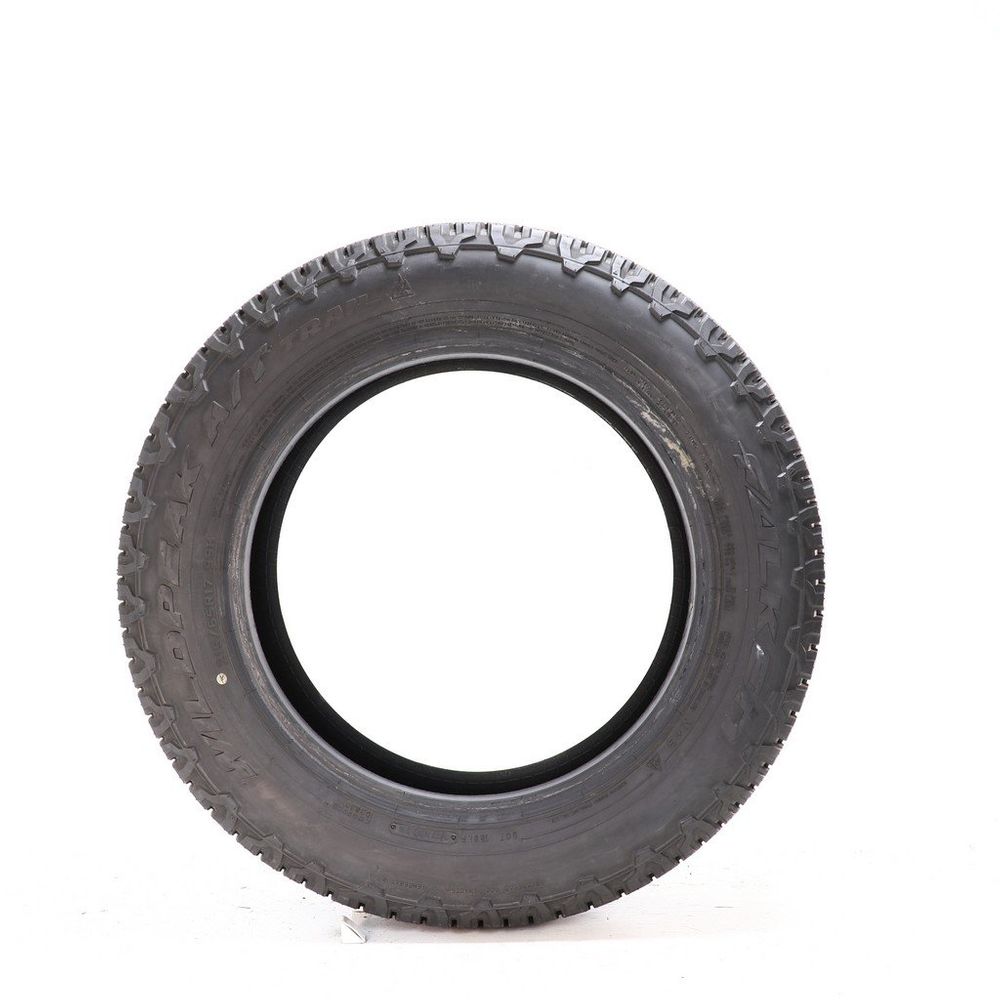 Driven Once 215/65R17 Falken Wildpeak A/T Trail 99H - 10/32 - Image 3