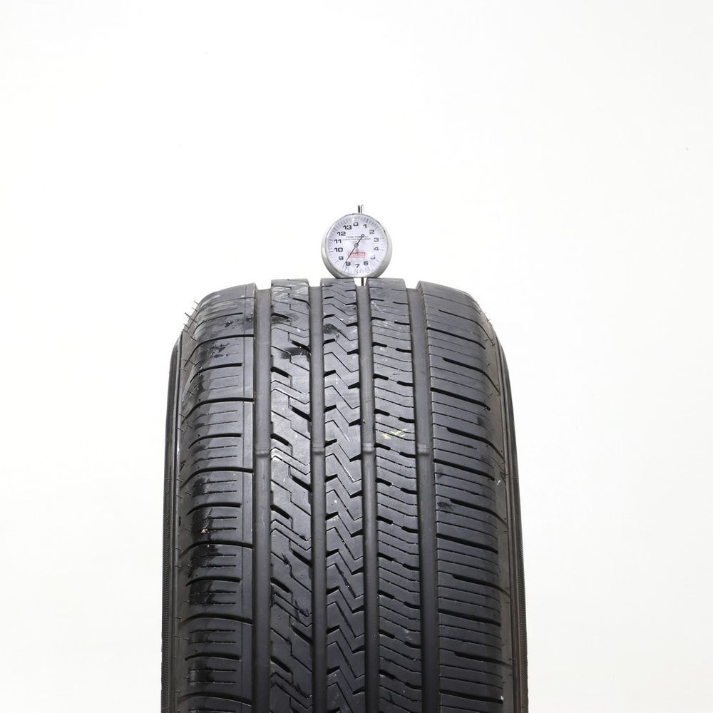 Set of (4) Used 235/60R18 Aspen GT-AS 103H - 7-8/32 - Image 5