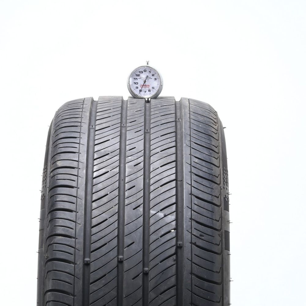 Set of (4) Used 245/50R20 Kumho Solus TA31 102V - 6.5-8/32 - Image 5