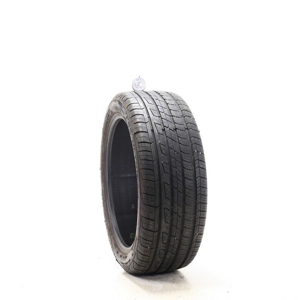 Set of (2) Used 225/45R18 Cooper CS5 Ultra Touring 95V - 7.5-8.5/32 - Image 4