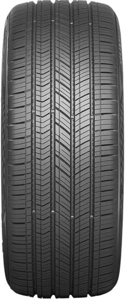 Set of (2) New 235/45R18 Kumho Majesty 9 Solus TA91 98W - Image 3