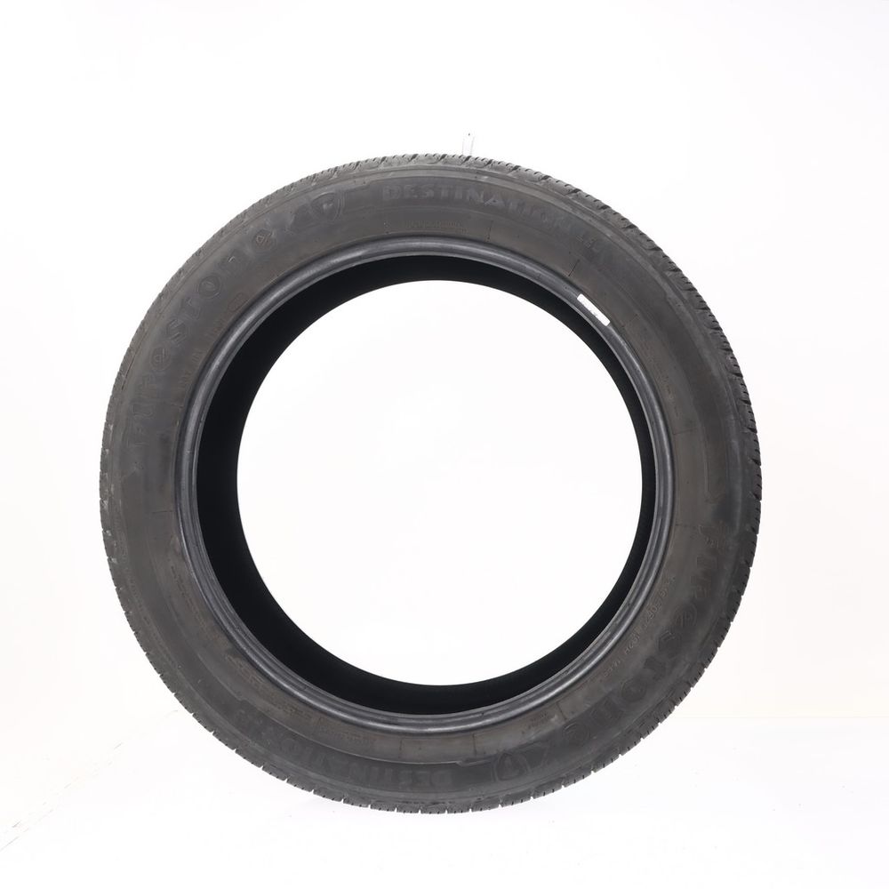 Set of (4) Used 245/50R20 Firestone Destination LE3 102H - 8.5-9.5/32 - Image 3