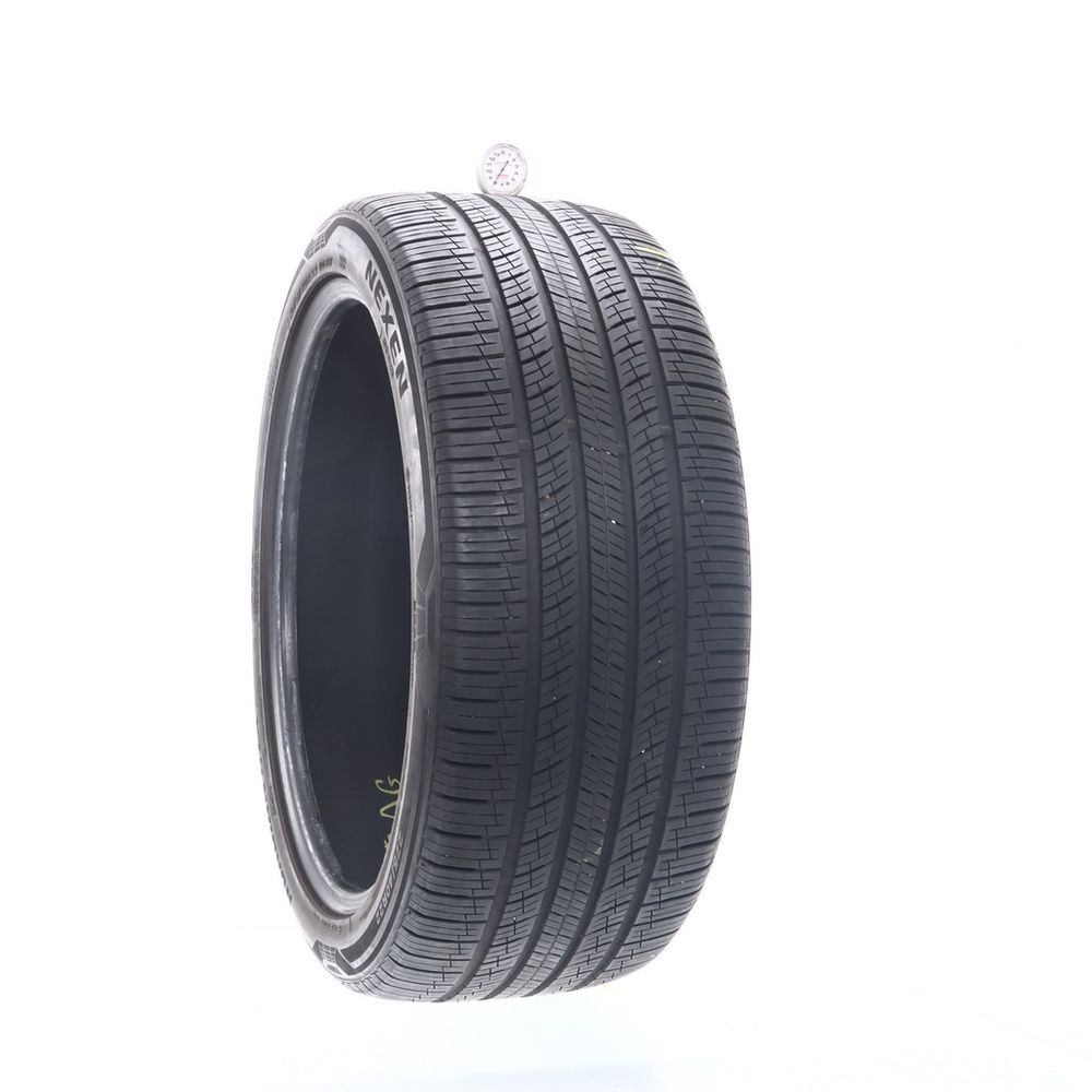 Used 275/40R22 Nexen Roadian GTX RG1 SUV 108V - 8/32 - Image 1