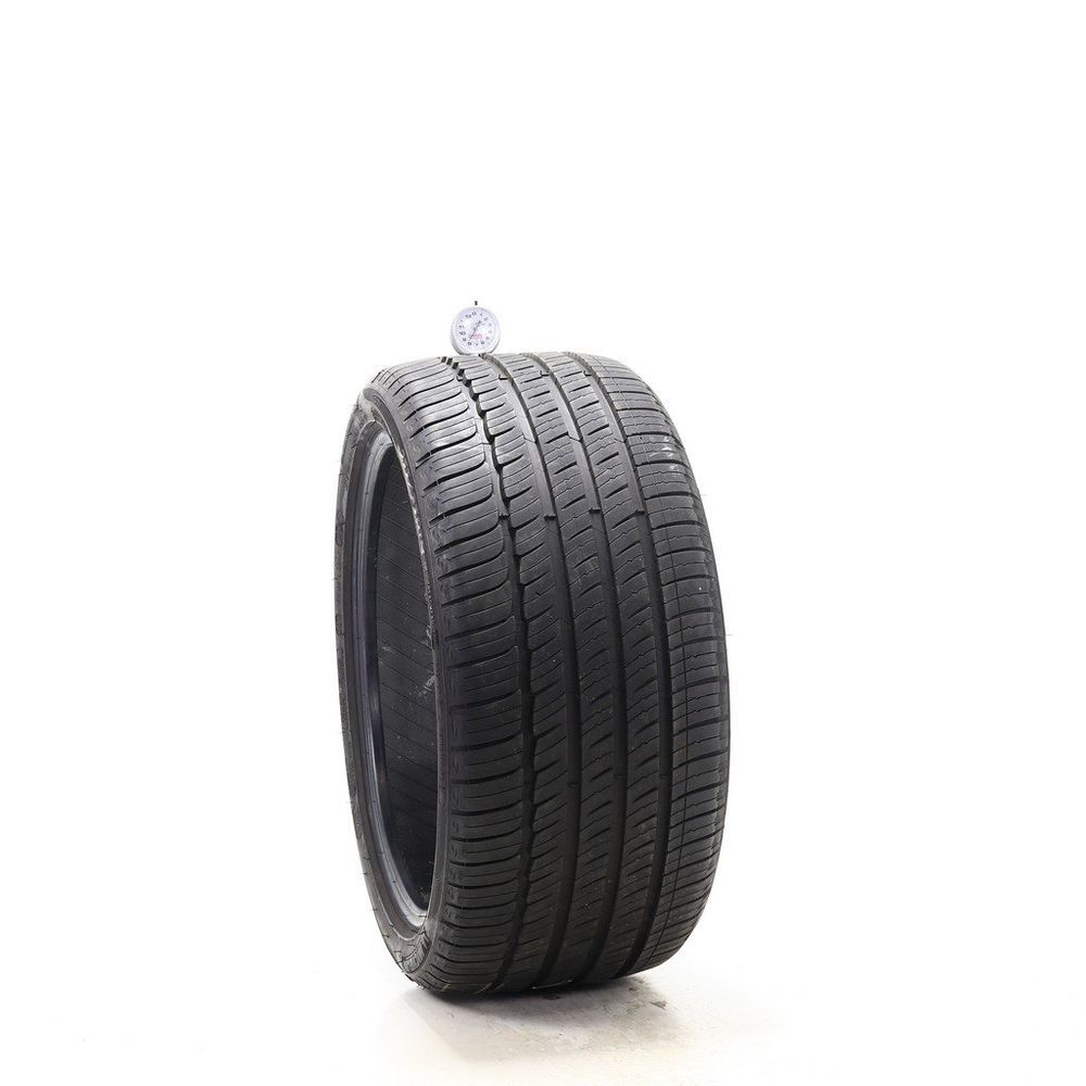 Used 255/35R18 Michelin Primacy MXM4 MO 94H - 8.5/32 - Image 1