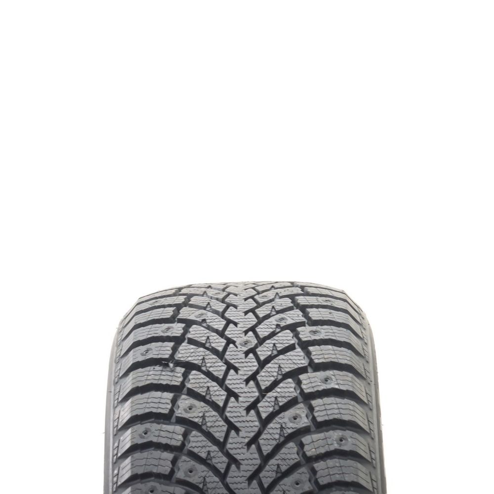 Set of (2) New 215/55R17 RoadX RXFrost FX11 94T - Image 2