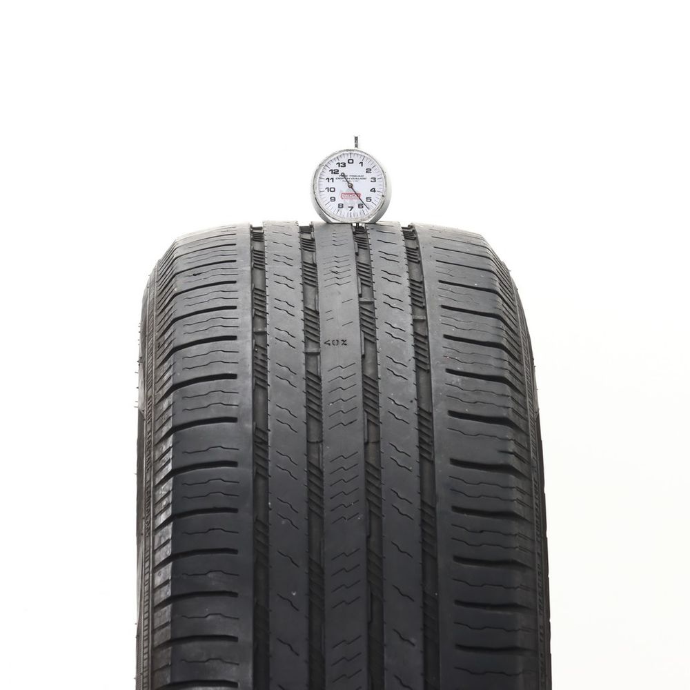 Used 235/60R18 Nokian One 107V - 5.5/32 - Image 2