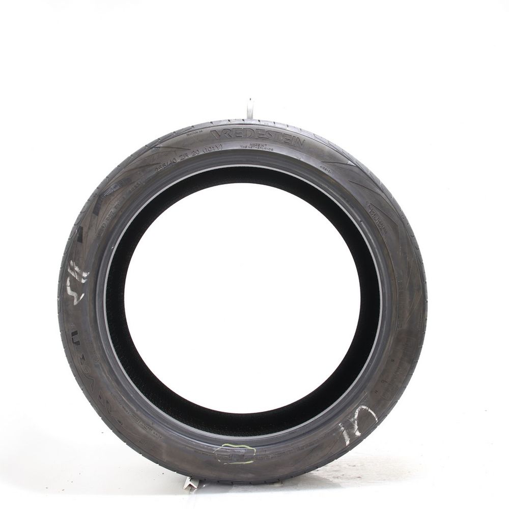 Used 255/40ZR20 Vredestein Ultrac Vorti Plus 101Y - 8/32 - Image 3