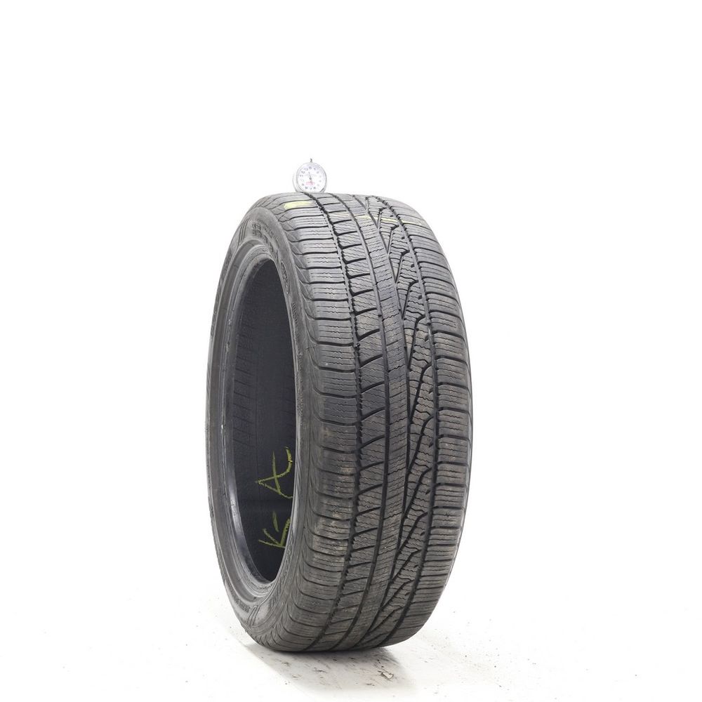 Used 225/45R18 Goodyear Assurance WeatherReady 95V - 6/32 - Image 1