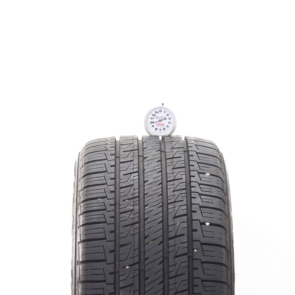Set of (2) Used 235/40R19 Goodyear Assurance MaxLife 96V - 9.5-11/32 - Image 2