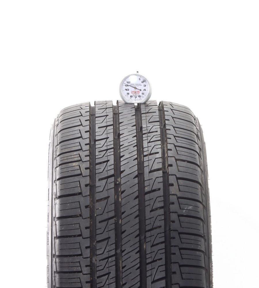 Set of (2) Used 235/40R19 Goodyear Assurance MaxLife 96V - 9.5-11/32 - Image 5