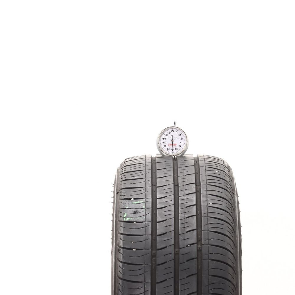 Set of (2) Used 185/55R15 Kumho Solus TA31 82H - 6.5/32 - Image 2