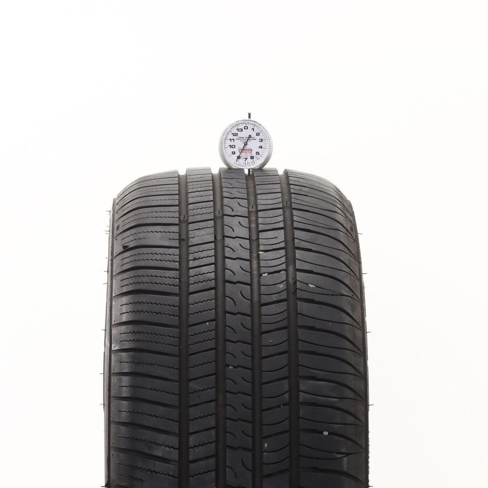 Set of (2) Used 215/50R17 Atlas Force HP 95V - 8-9.5/32 - Image 2