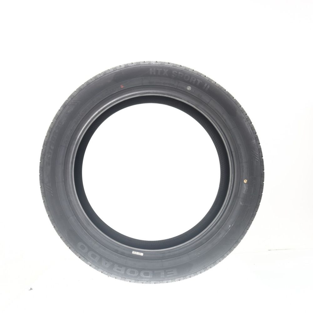 New 245/50R20 Eldorado HTX Sport II 102V - Image 3