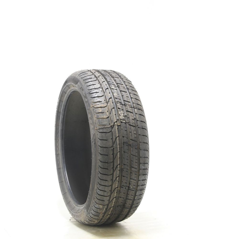 New 225/40R19 Pirelli P Zero Run Flat 89Y - 10/32 - Image 1