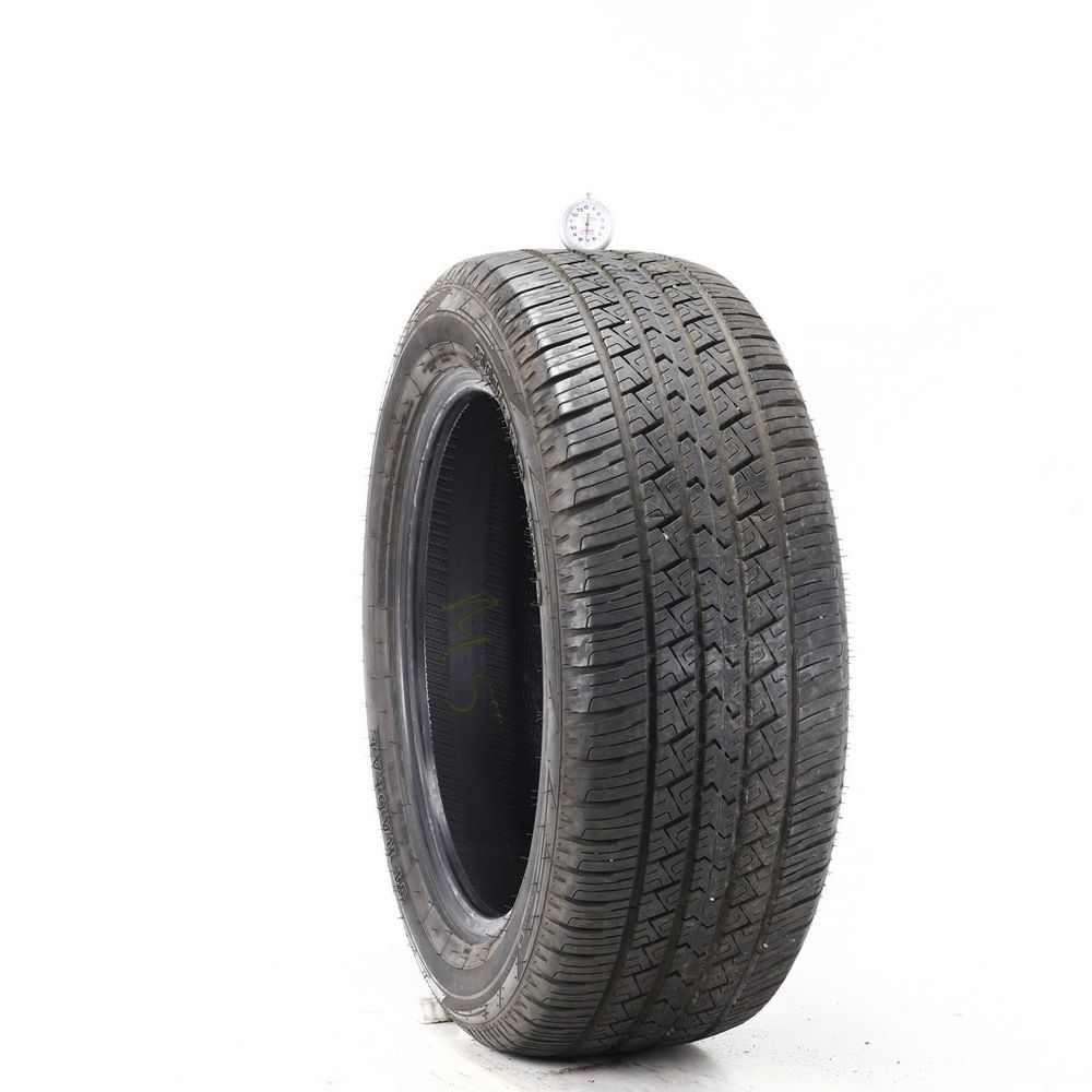 Used 245/55R19 GT Radial Savero HT2 103S - 7/32 - Image 1