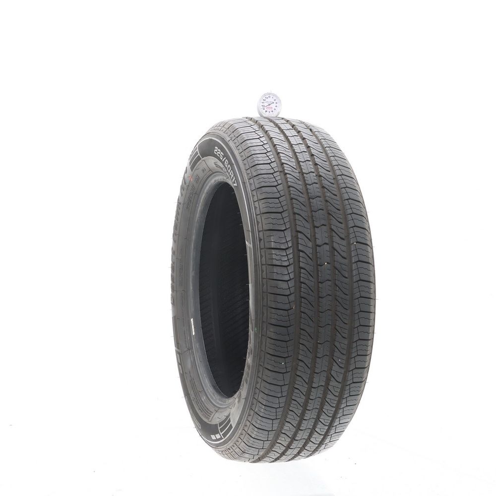 Used 225/60R17 Achilles Desert Hawk HT3 99H - 9.5/32 - Image 1