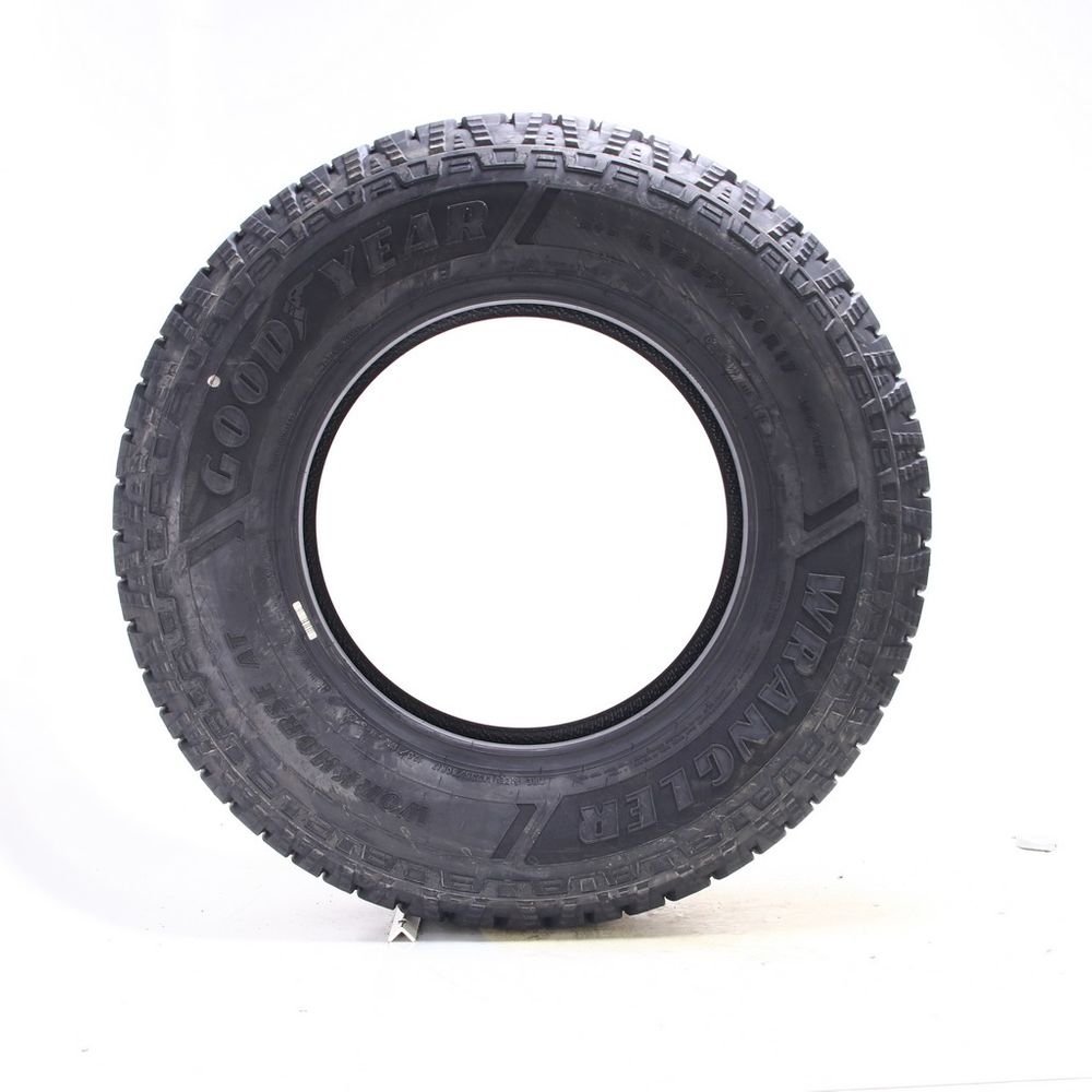 New LT 235/80R17 Goodyear Wrangler Workhorse AT 120/117R E - New - Image 3