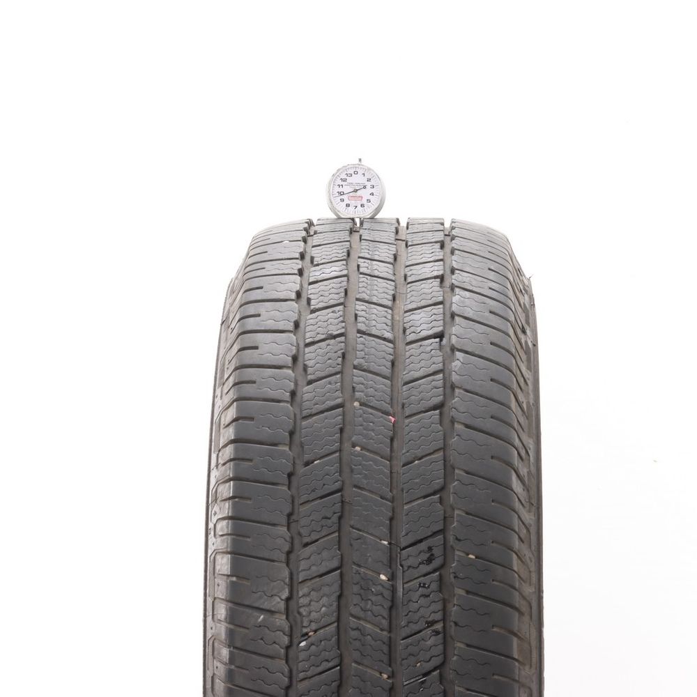 Used 275/65R18 Michelin Defender LTX M/S 2 116T - 9.5/32 - Image 2