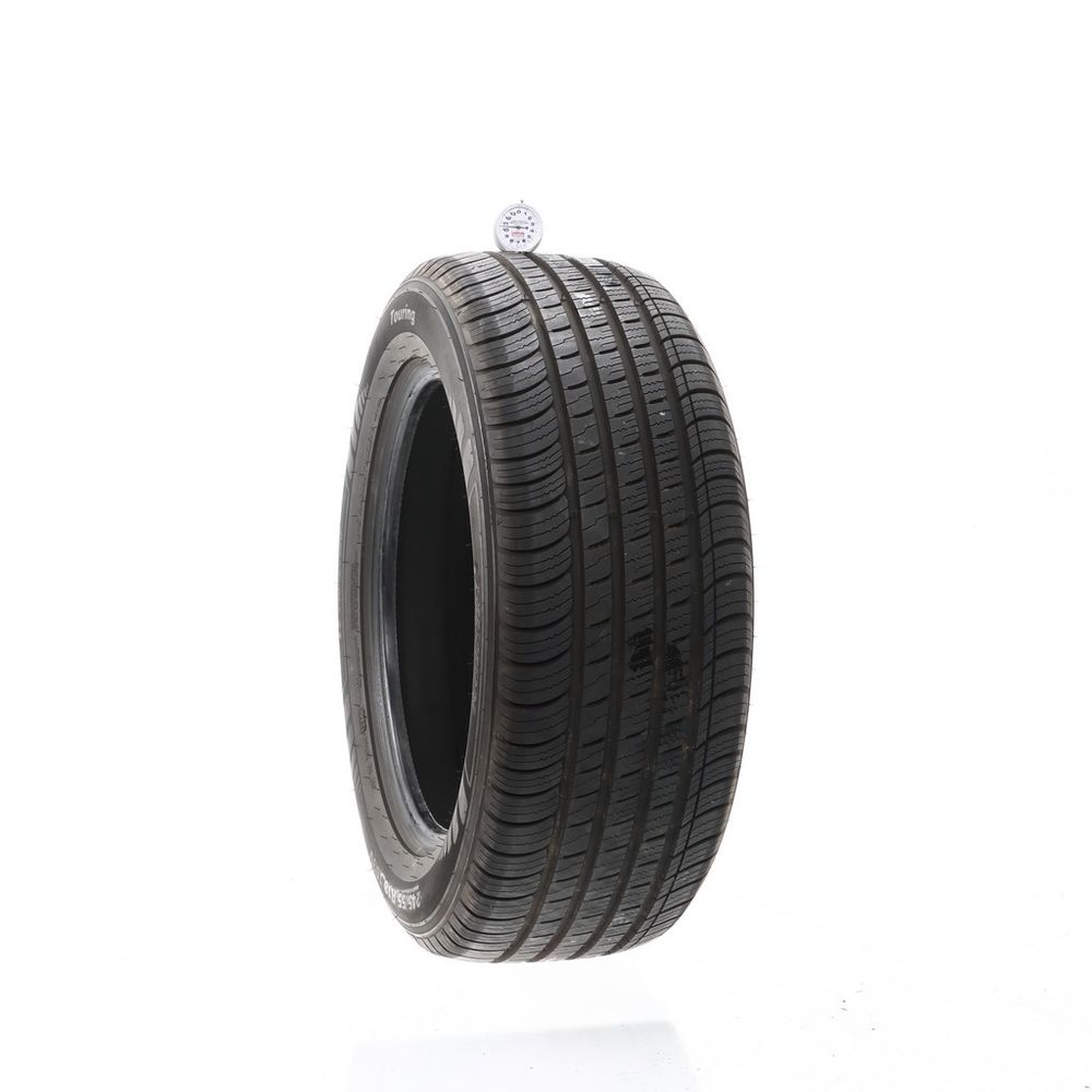 Used 245/55R18 Fuzion Touring 103V - 10.5/32 - Image 1