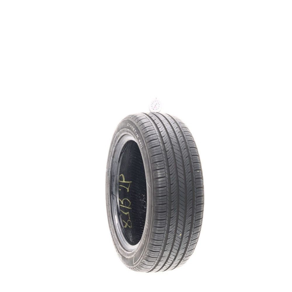 Used 185/55R15 Blackhawk Street-H HH11 82V - 8/32 - Image 1