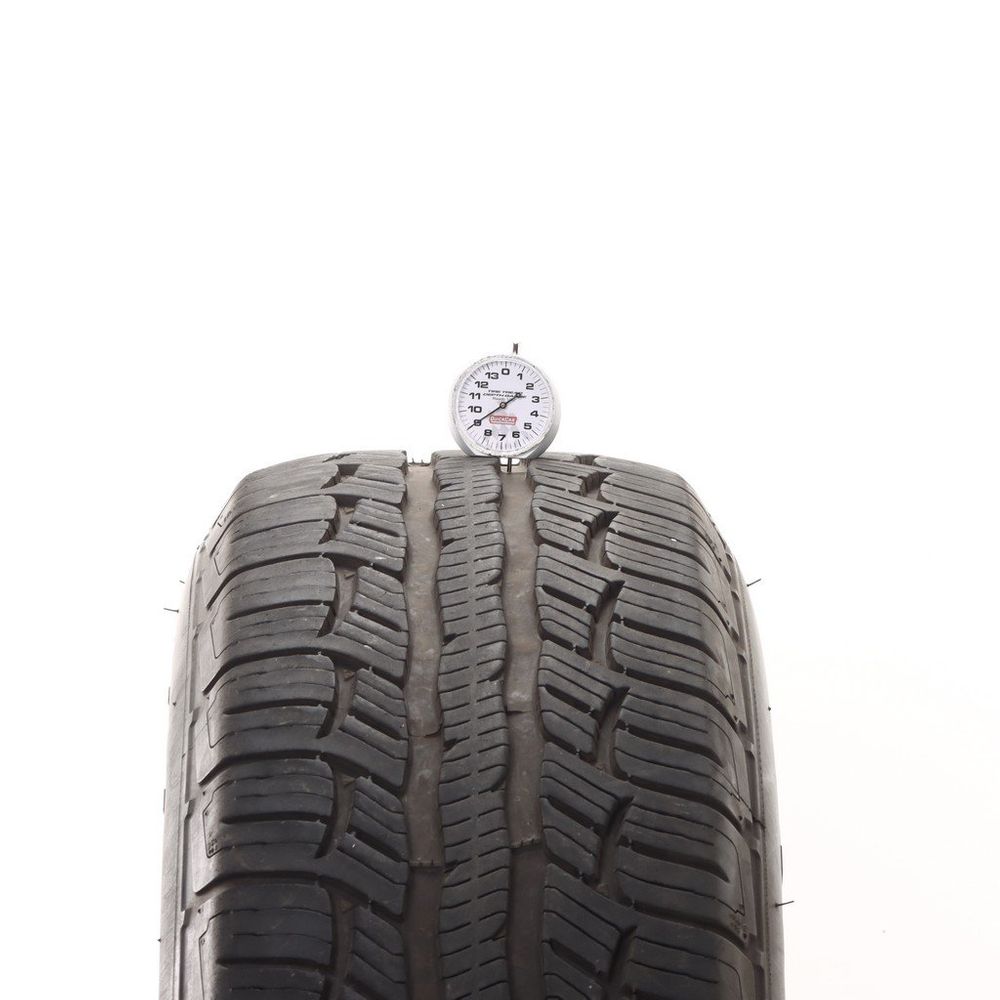 Set of (2) Used 265/70R17 BFGoodrich Advantage T/A Sport LT 115T - 9-10/32 - Image 2
