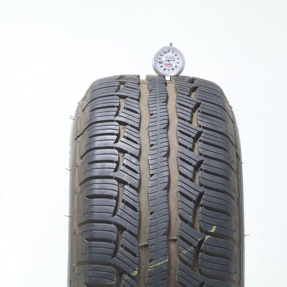 Set of (2) Used 265/70R17 BFGoodrich Advantage T/A Sport LT 115T - 9-10/32 - Image 5