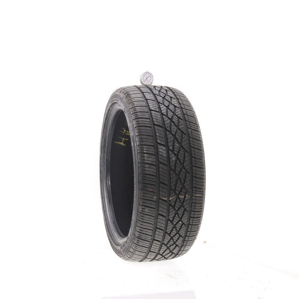 Used 235/40R18 Firestone Firehawk AS V2 95W - 8.5/32 - Image 1