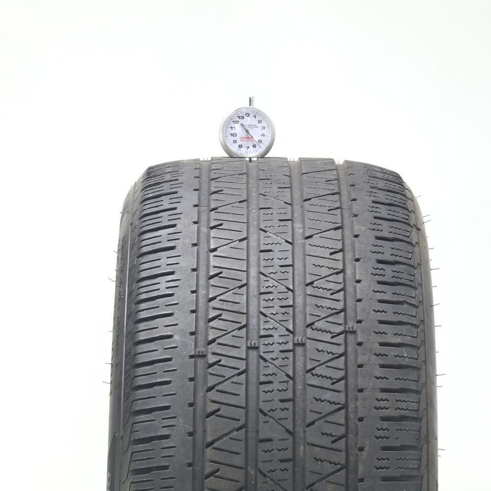 Used 265/45R21 Hankook Dynapro HP2 Plus AO 108H - 5.5/32 - Image 2