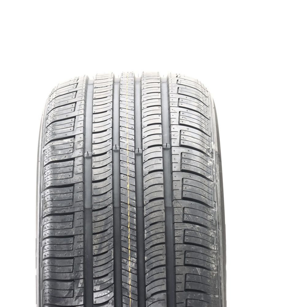 Set of (2) New 235/55R20 Nexen N'Priz AH5 102H - Image 2