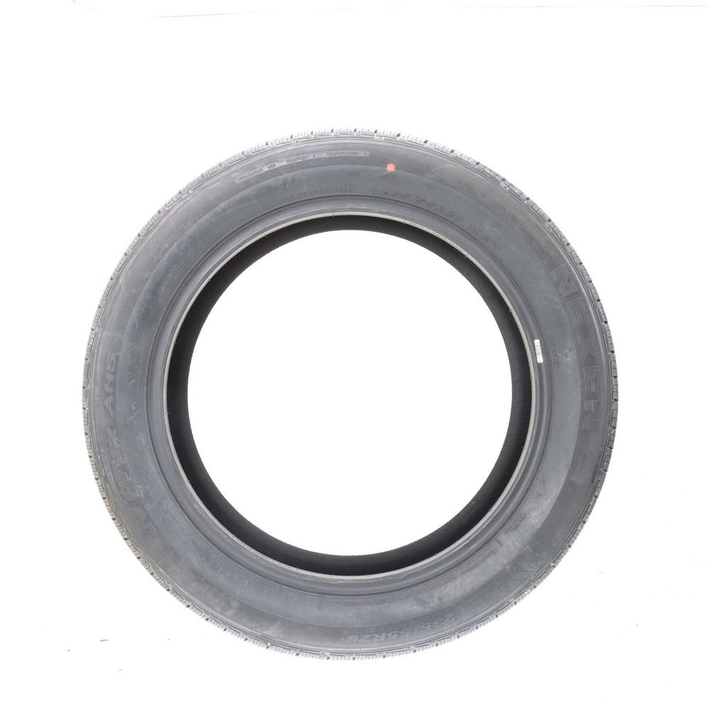 Set of (2) New 235/55R20 Nexen N'Priz AH5 102H - Image 3