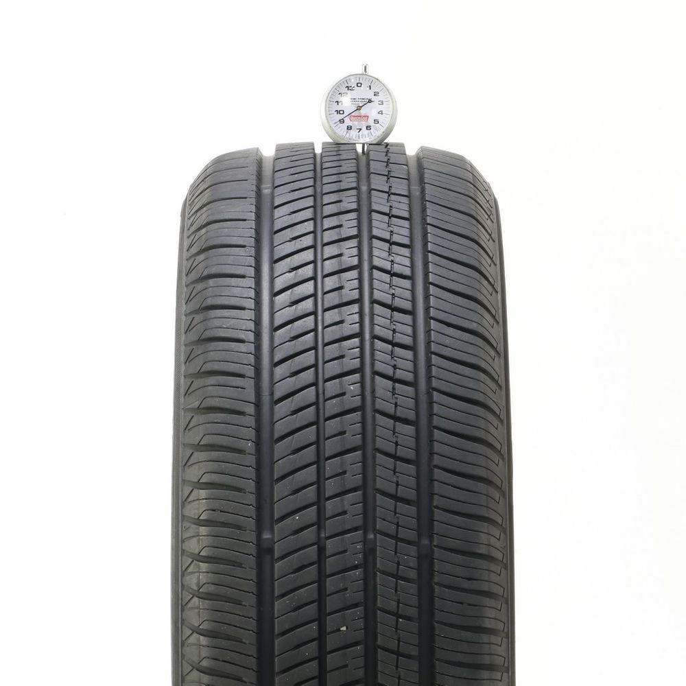 Set of (2) Used 205/50R16 Yokohama Avid Ascend GT 87V - 9/32 - Image 2