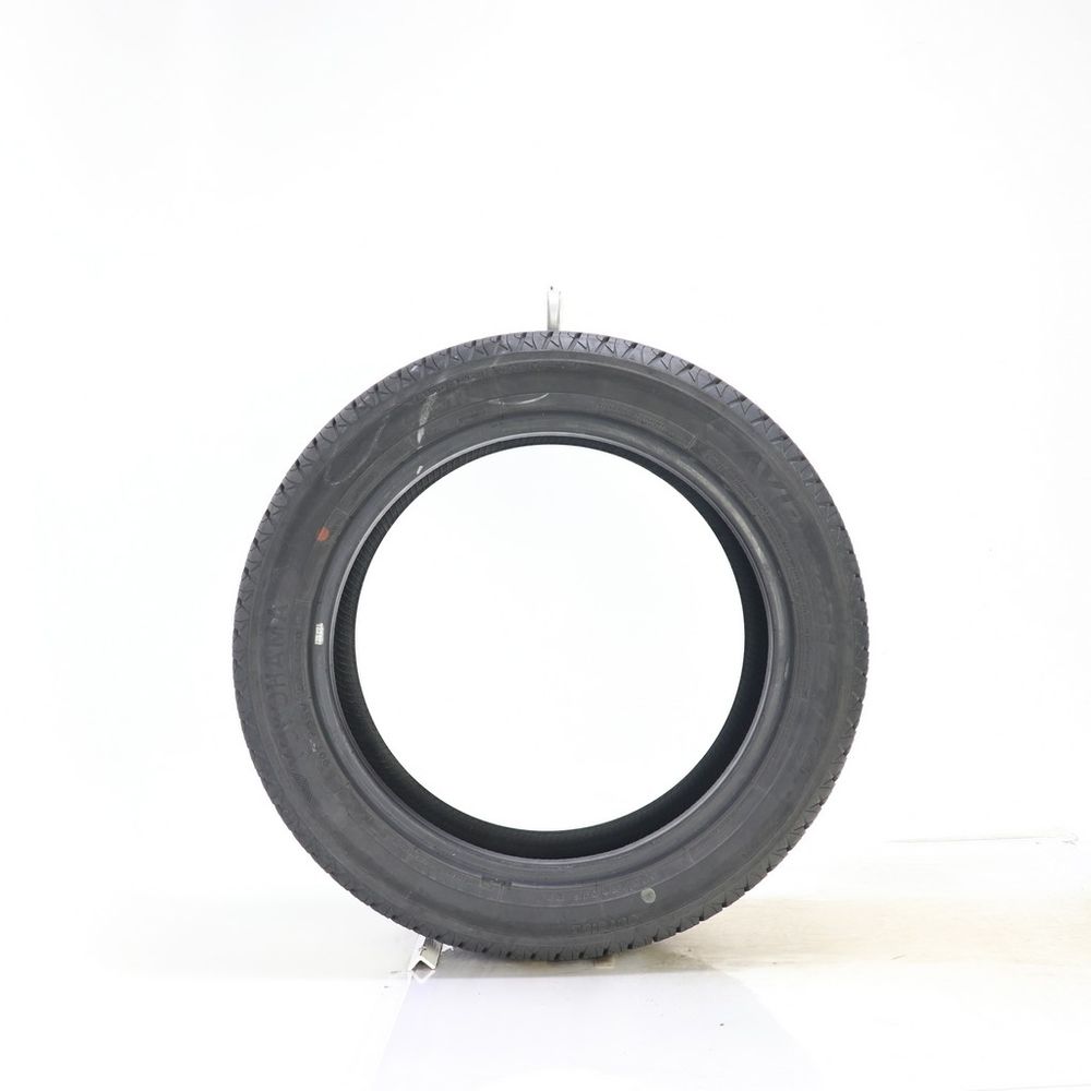 Set of (2) Used 205/50R16 Yokohama Avid Ascend GT 87V - 9/32 - Image 3
