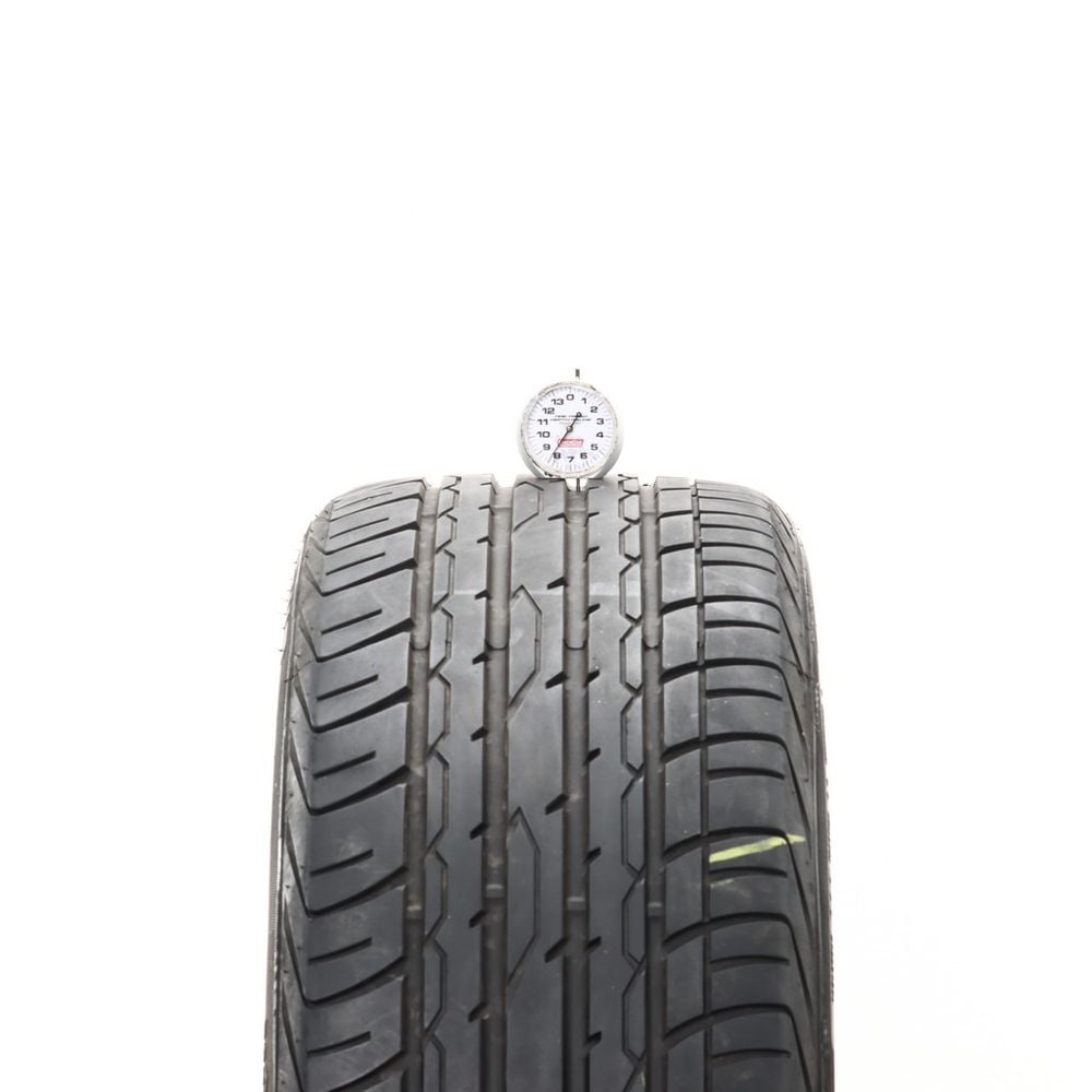 Set of (2) Used 255/45ZR20 Zenna Argus UHP 105W - 8-9.5/32 - Image 2