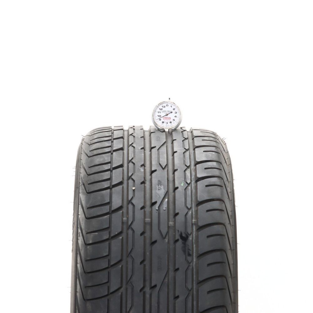 Set of (2) Used 255/45ZR20 Zenna Argus UHP 105W - 8-9.5/32 - Image 5