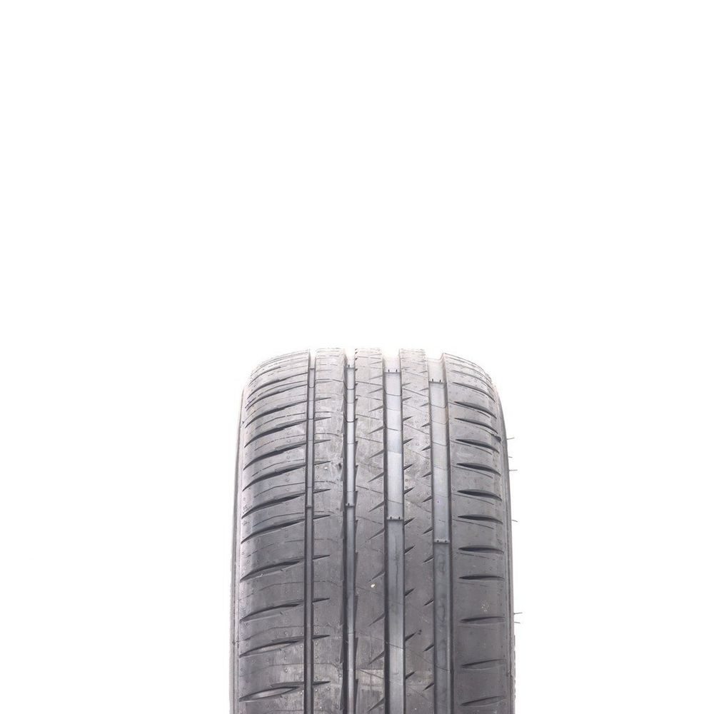 New 225/45R18 Michelin Pilot Sport 4 MO 95W - Image 2