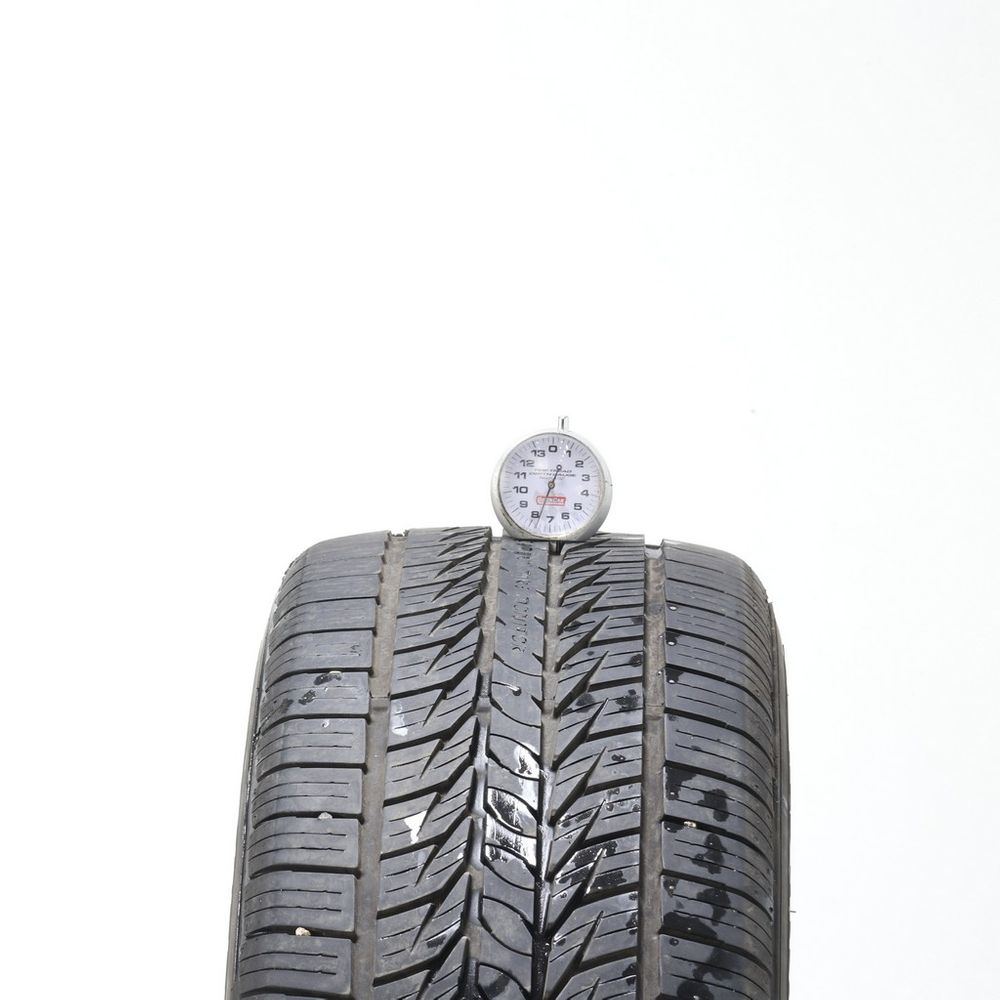 Used 225/55R18 General Altimax RT43 98H - 7.5/32 - Image 2