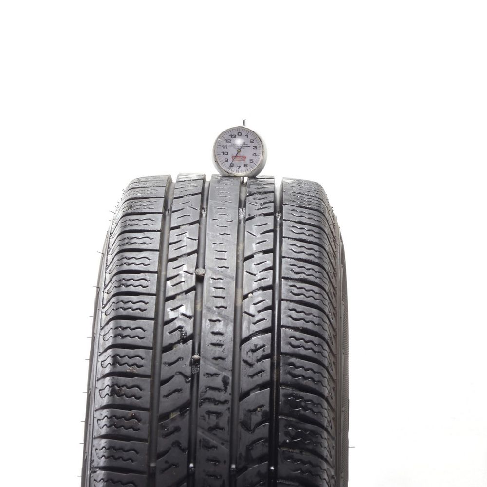 Used LT 235/80R17 Nexen Roadian HTX RH5 120/117R E - 8/32 - Image 2