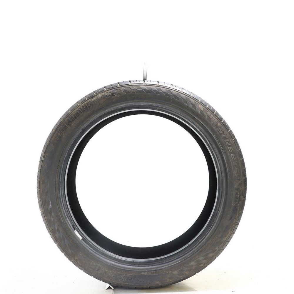 Used 215/45ZR17 Blackhawk Street-H HU02 91W - 7/32 - Image 3