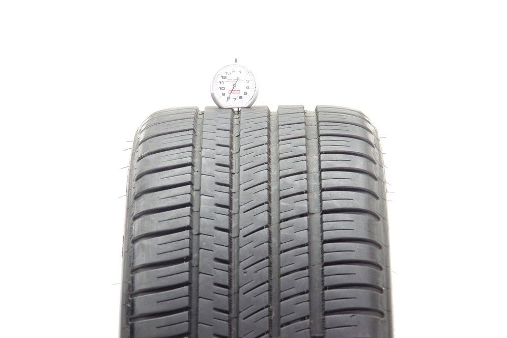 Used P 255/40ZR19 Michelin Pilot Sport A/S 3 100Y - 8/32 - Image 3