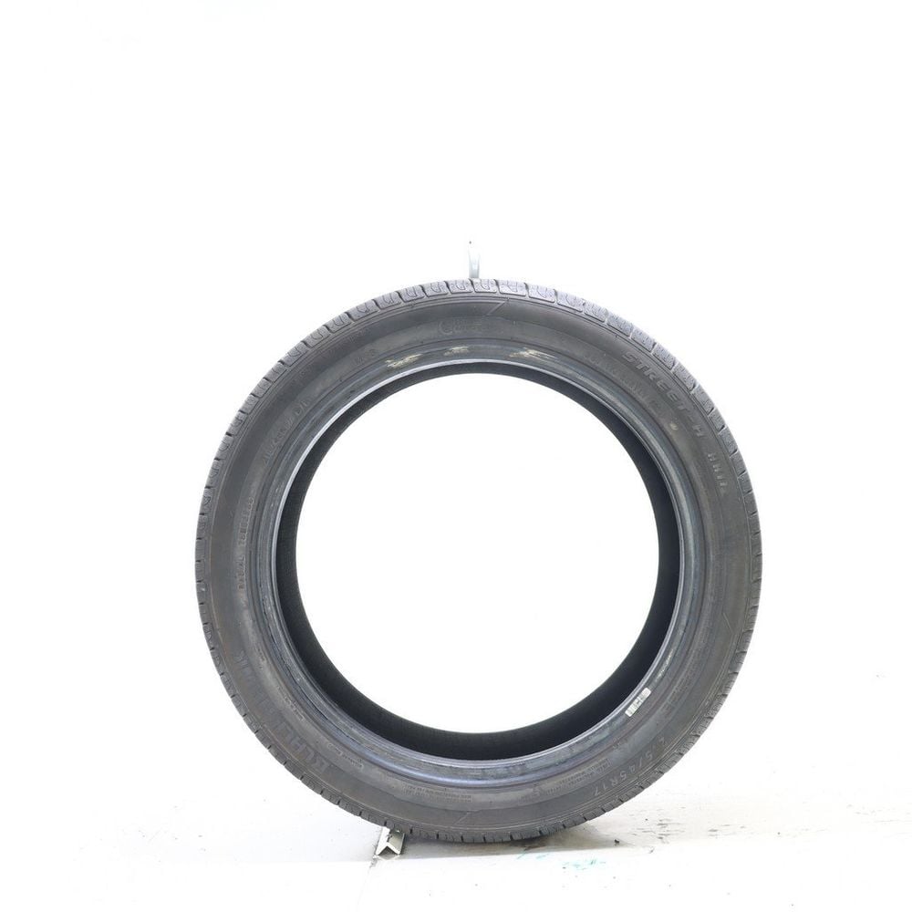 Set of (2) Used 215/45R17 Blackhawk Street-H HH11 87W - 7.5-8.5/32 - Image 6