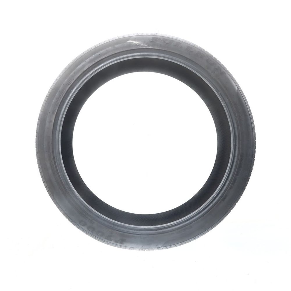 Used 295/35R24 Fullrun F7000 110V - 7/32 - Image 3