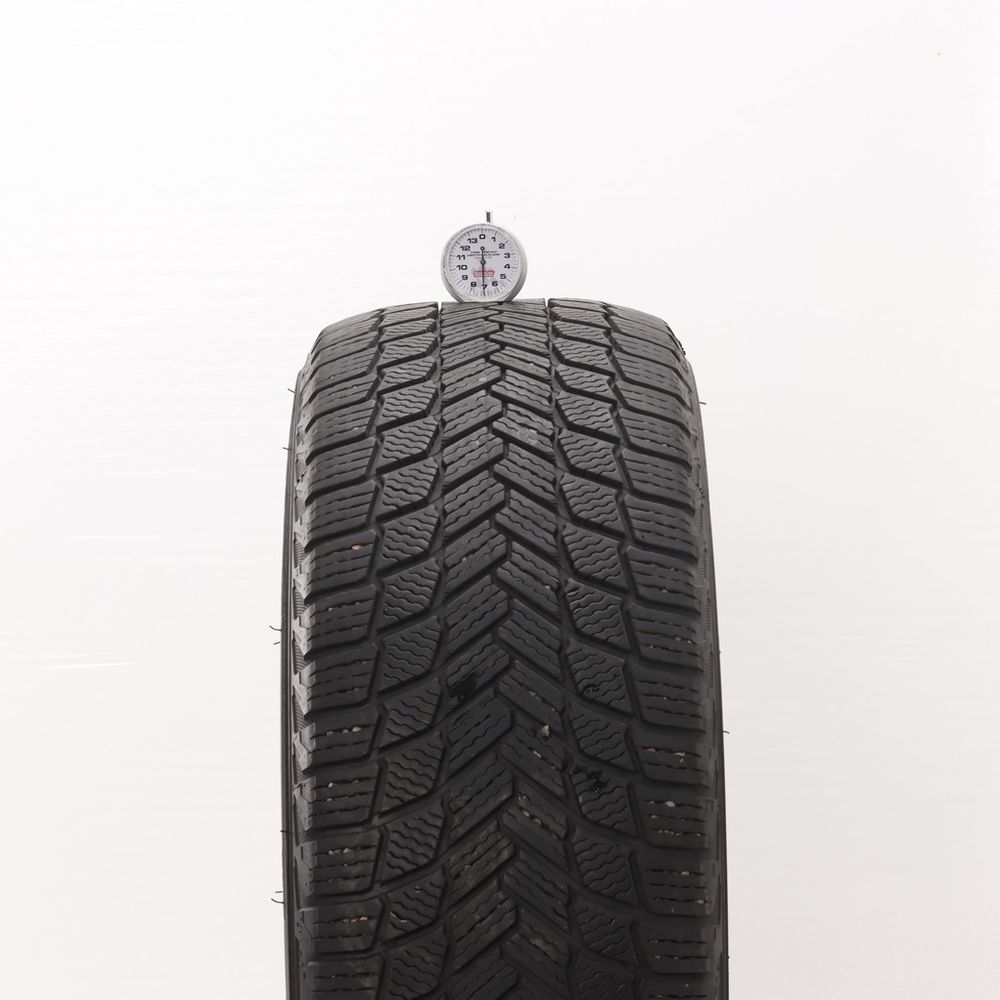 Used 245/55R19 Michelin X-Ice Snow SUV 103H - 7/32 - Image 2