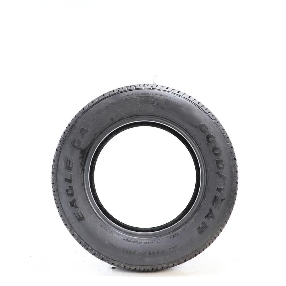 Used 205/65R15 Goodyear Eagle GA Touring 92H - 9/32 - Image 3