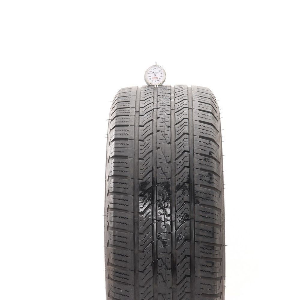 Set of (2) Used 245/55R19 Cooper Endeavor Plus 107H - 5.5-6.5/32 - Image 2