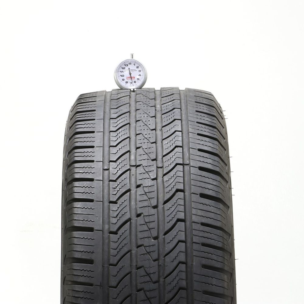 Set of (2) Used 245/55R19 Cooper Endeavor Plus 107H - 5.5-6.5/32 - Image 5