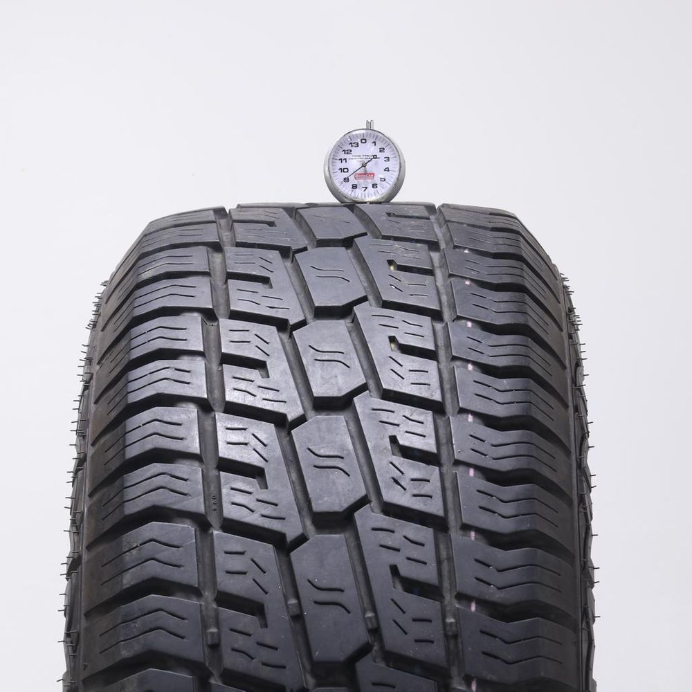 Used LT 33X12.5R18 RDR Red Dirt Road RD-5 A/T 118Q E - 9/32 - Image 2