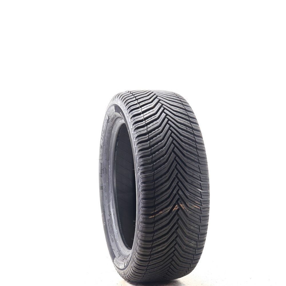 Driven Once 235/50R18 Michelin CrossClimate 2 97V - 10/32 - Image 1