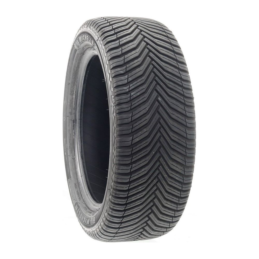 Driven Once 235/50R18 Michelin CrossClimate 2 97V - 10/32 - Image 1