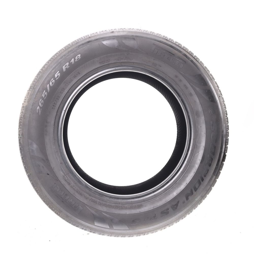 Used 265/65R18 Pirelli Scorpion AS Plus 3 114H - 6/32 - Image 3
