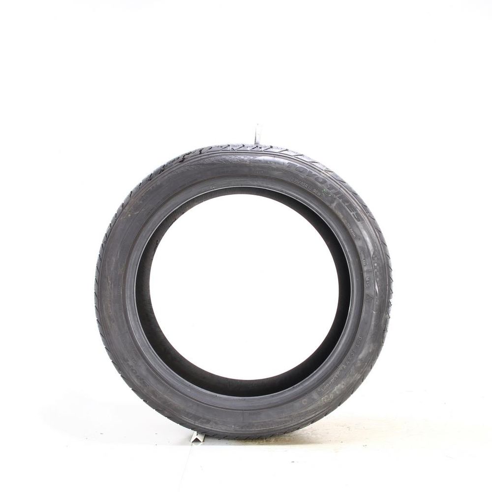 Used 235/45R18 Toyo Celsius Sport 98W - 9/32 - Image 3